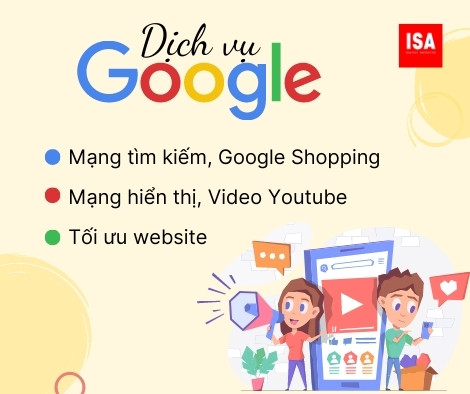 Dich vu google 1