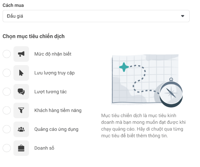 Facebook Ads cho người mới bắt đầu : 6 điều cốt lõi để chạy quảng cáo hiệu quả 7 Anh chup man hinh 2023 12 10 235145 min 2