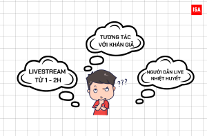 Cách bán hàng trên TikTok Shop hiệu quả bằng livestream chốt đơn