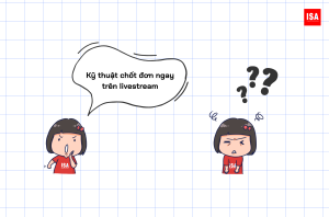 Cách bán hàng trên TikTok Shop hiệu quả bằng livestream chốt đơn