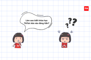 Khóa học TikTok Ads giá bao nhiêu? Có đáng để đầu tư không?