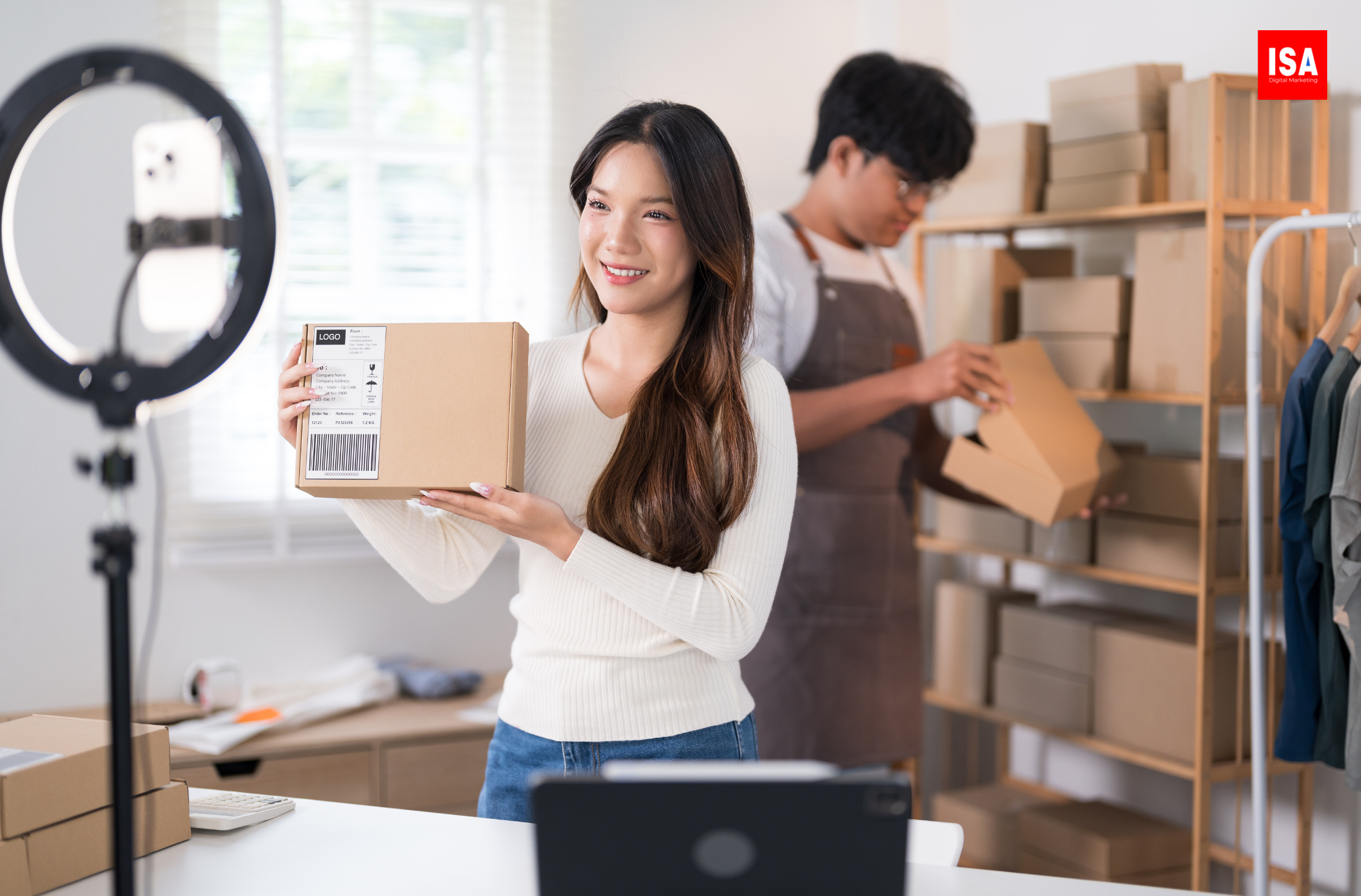 5 điều tôi ước mình biết trước khi đăng ký khóa học chạy quảng cáo cho người mới bắt đầu