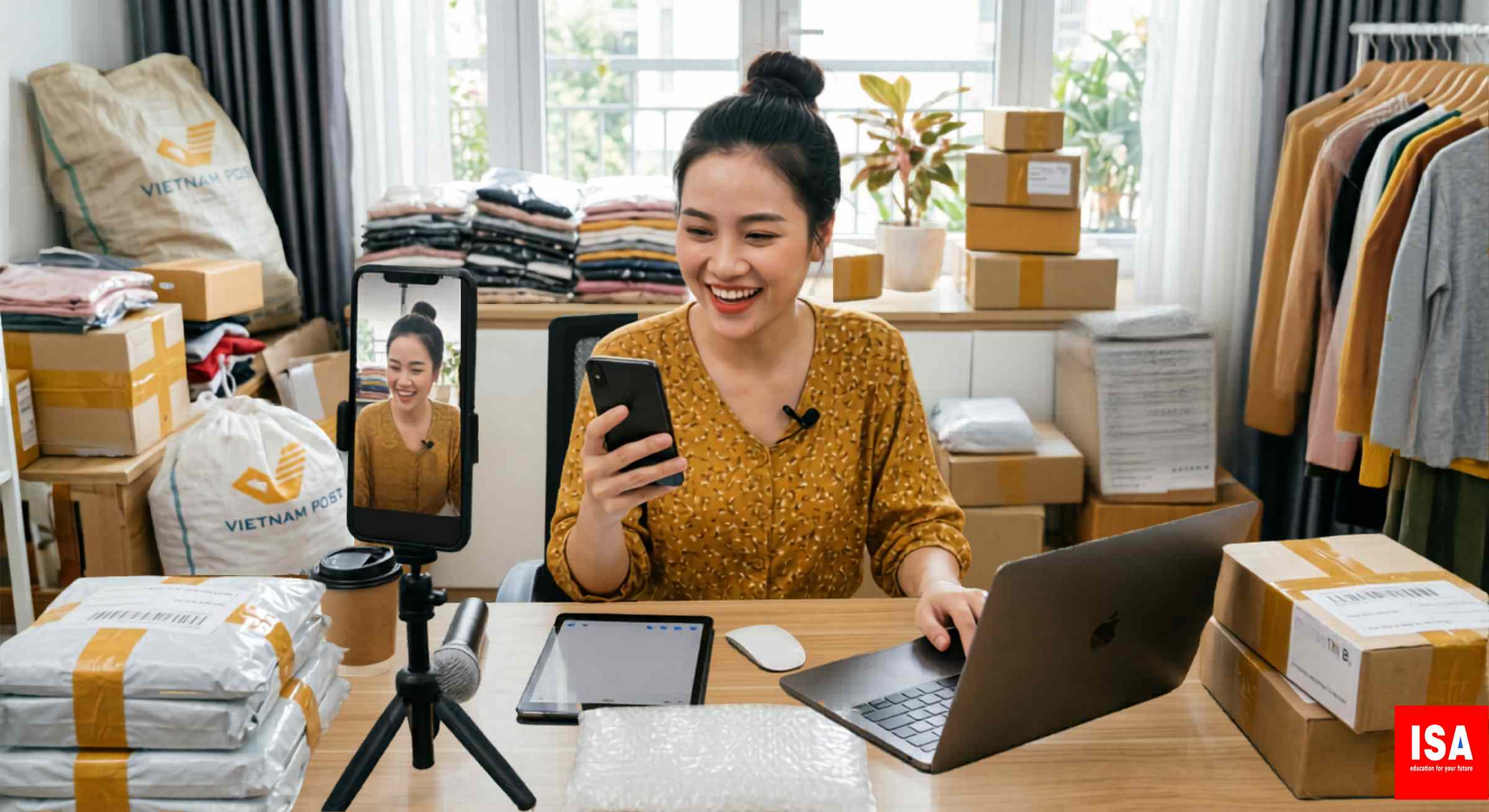 uu diem va nhuoc diem facebook den viec kinh doanh 2