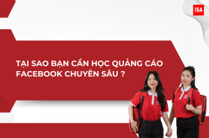 học quảng cáo facebook chuyên sâu