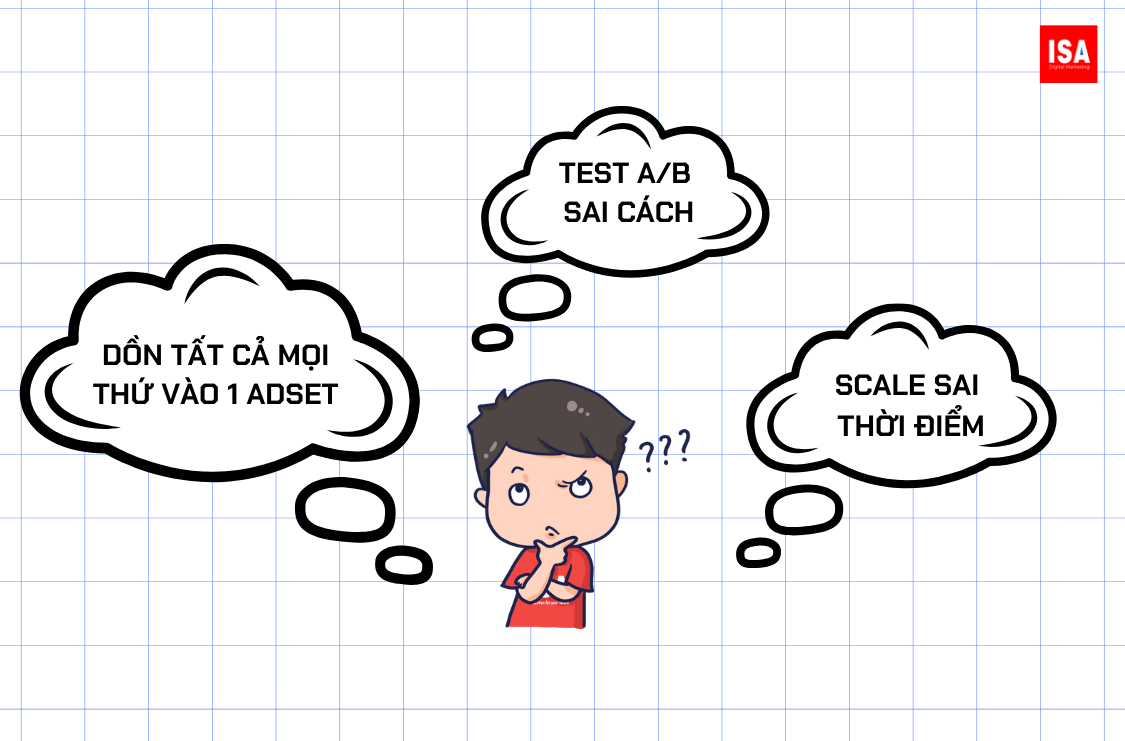 Tại sao bạn cần học quảng cáo Facebook chuyên sâu thay vì tự mày mò?
