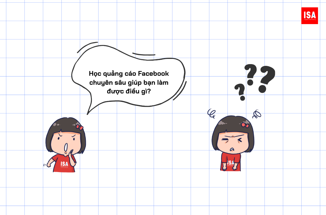 Tại sao bạn cần học quảng cáo Facebook chuyên sâu thay vì tự mày mò?
