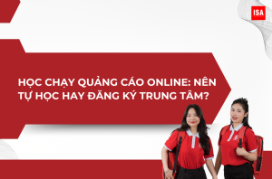 học chạy quảng cáo online